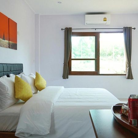 The Lodge At Koh Kood Ko Kut Ngoại thất bức ảnh