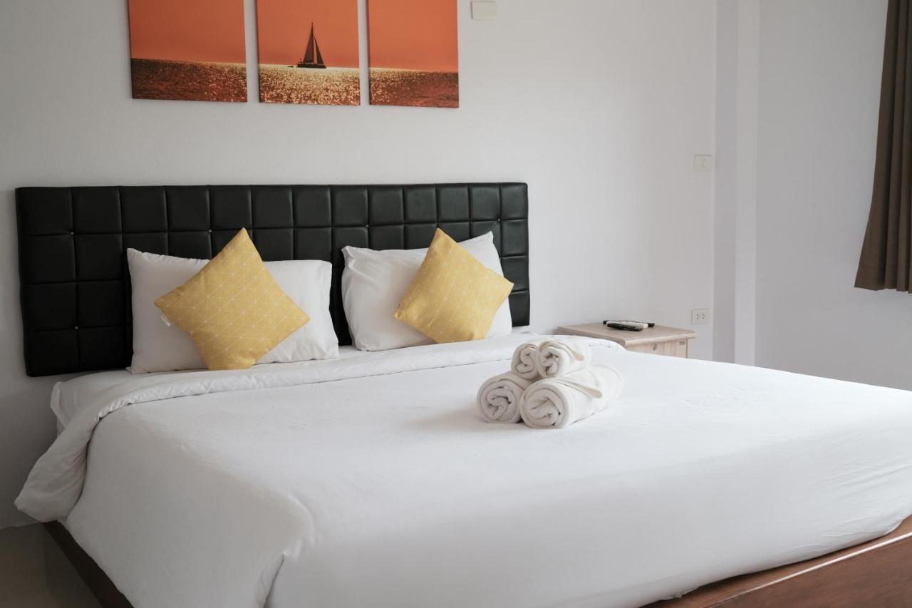 The Lodge At Koh Kood Ko Kut Ngoại thất bức ảnh