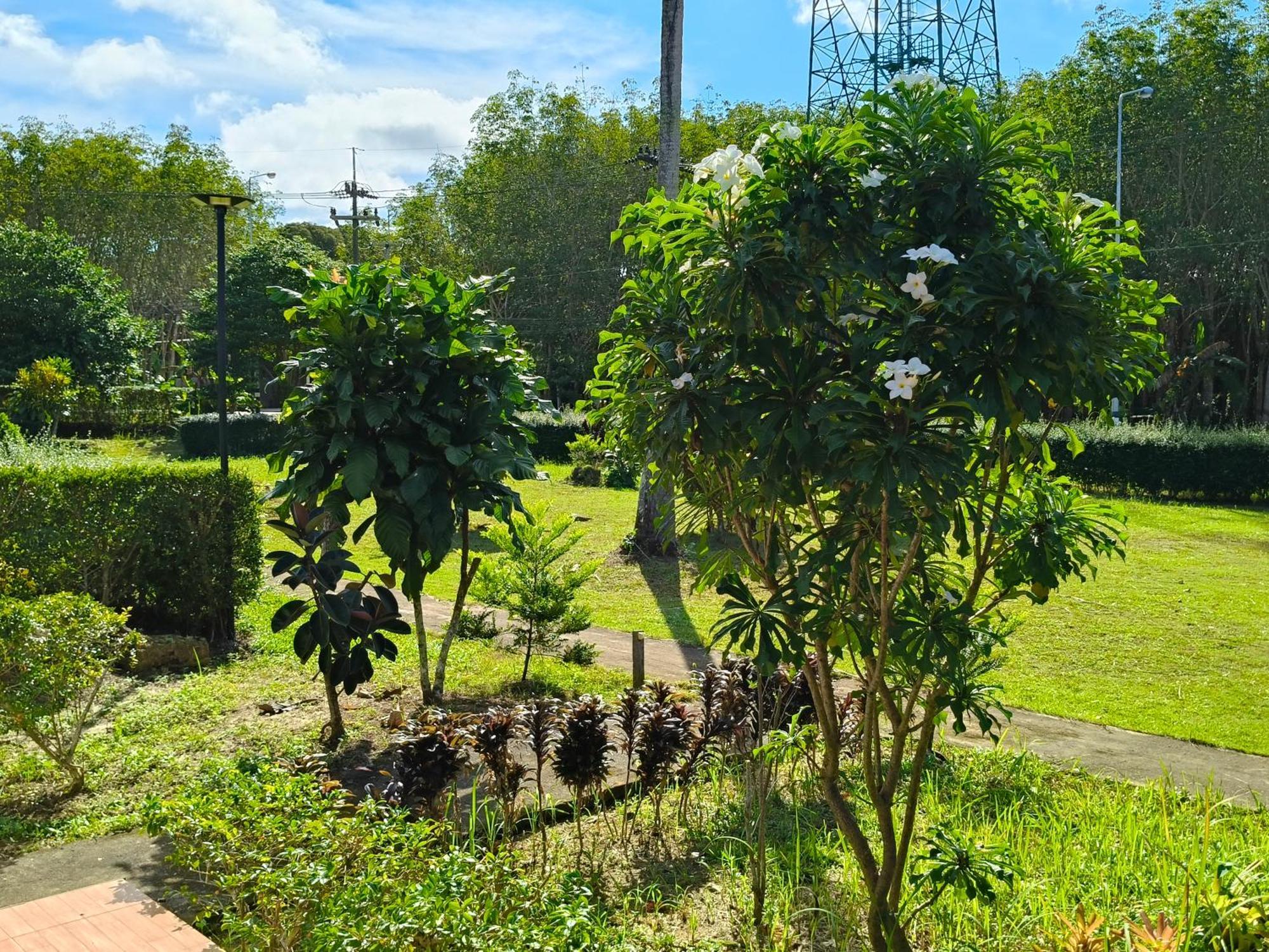 The Lodge At Koh Kood Ko Kut Ngoại thất bức ảnh