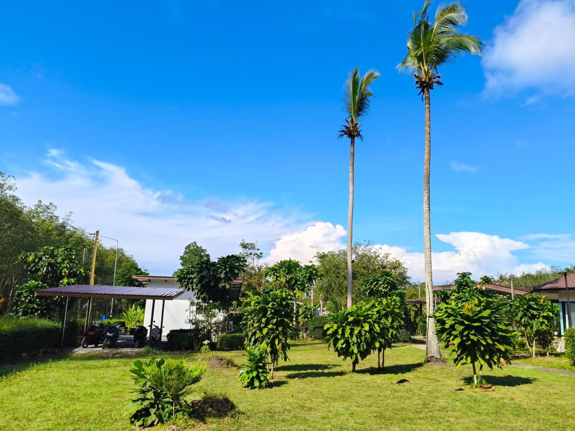 The Lodge At Koh Kood Ko Kut Ngoại thất bức ảnh