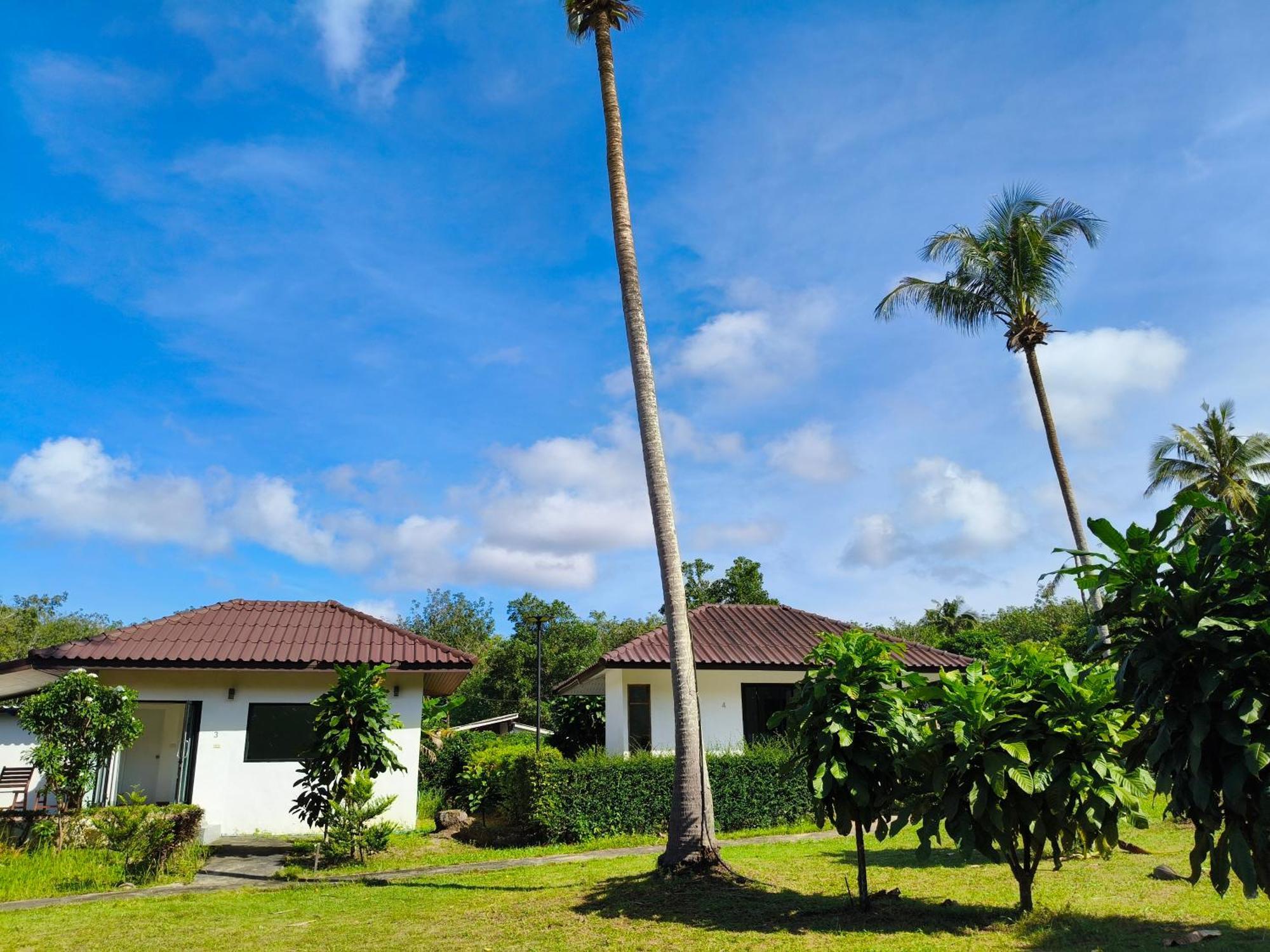 The Lodge At Koh Kood Ko Kut Ngoại thất bức ảnh