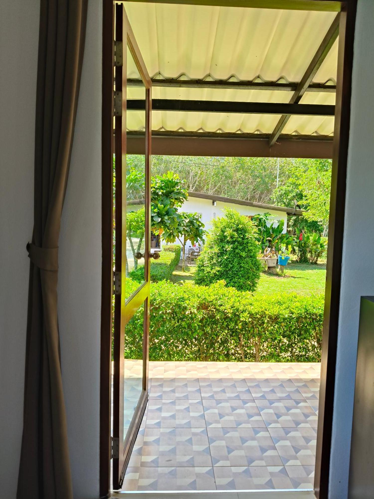 The Lodge At Koh Kood Ko Kut Ngoại thất bức ảnh