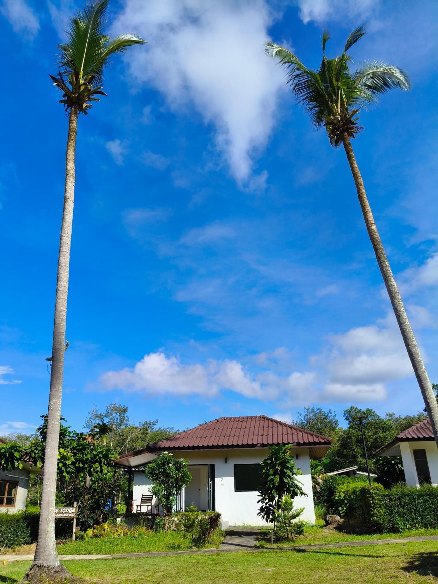 The Lodge At Koh Kood Ko Kut Ngoại thất bức ảnh