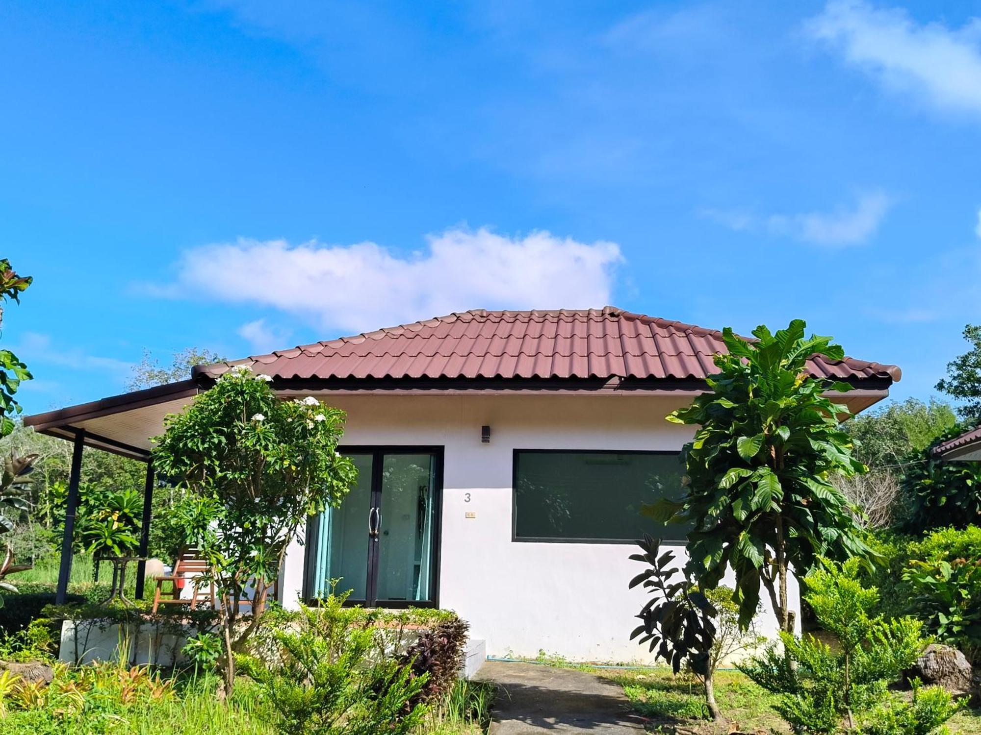 The Lodge At Koh Kood Ko Kut Ngoại thất bức ảnh