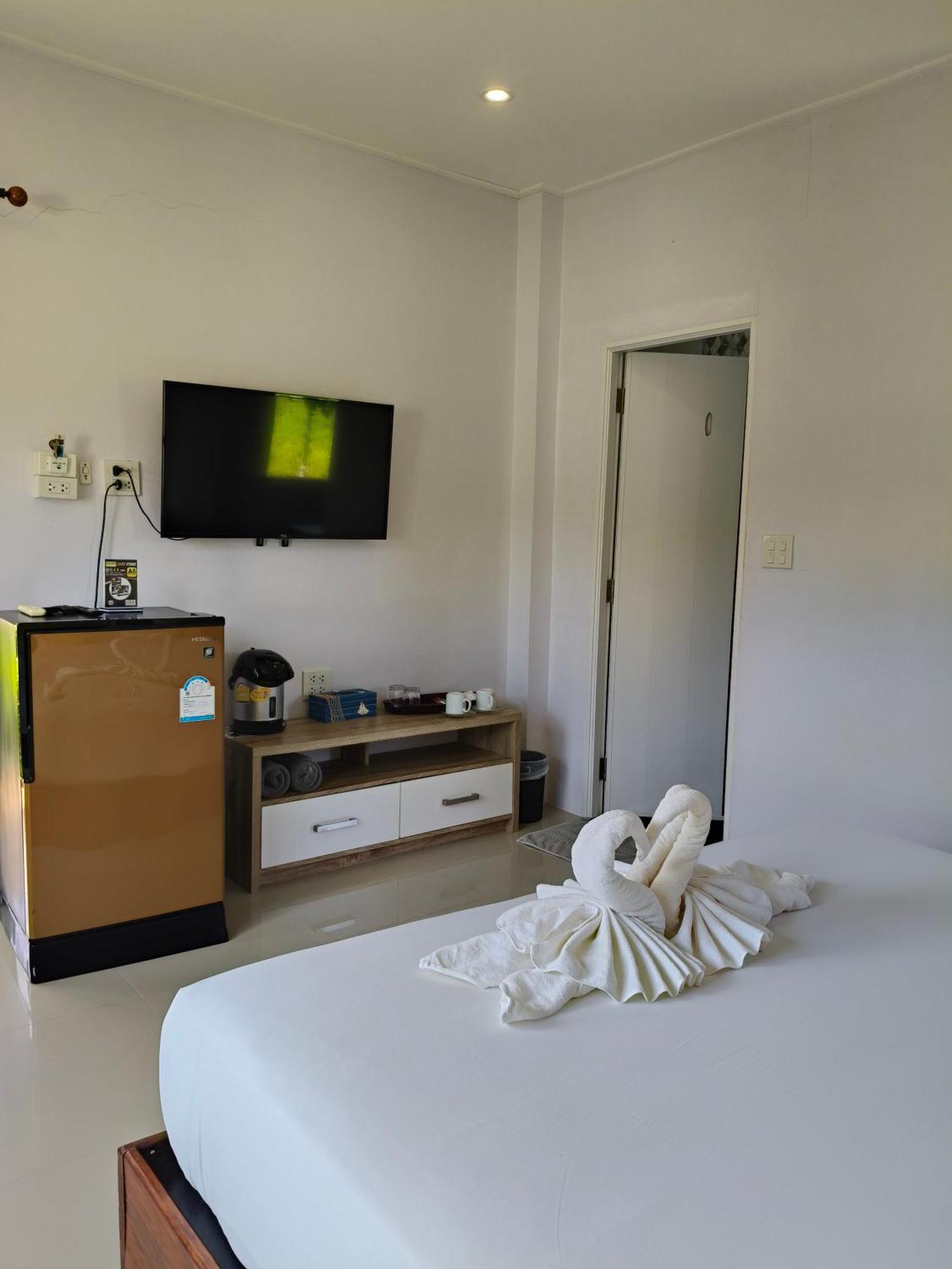The Lodge At Koh Kood Ko Kut Ngoại thất bức ảnh