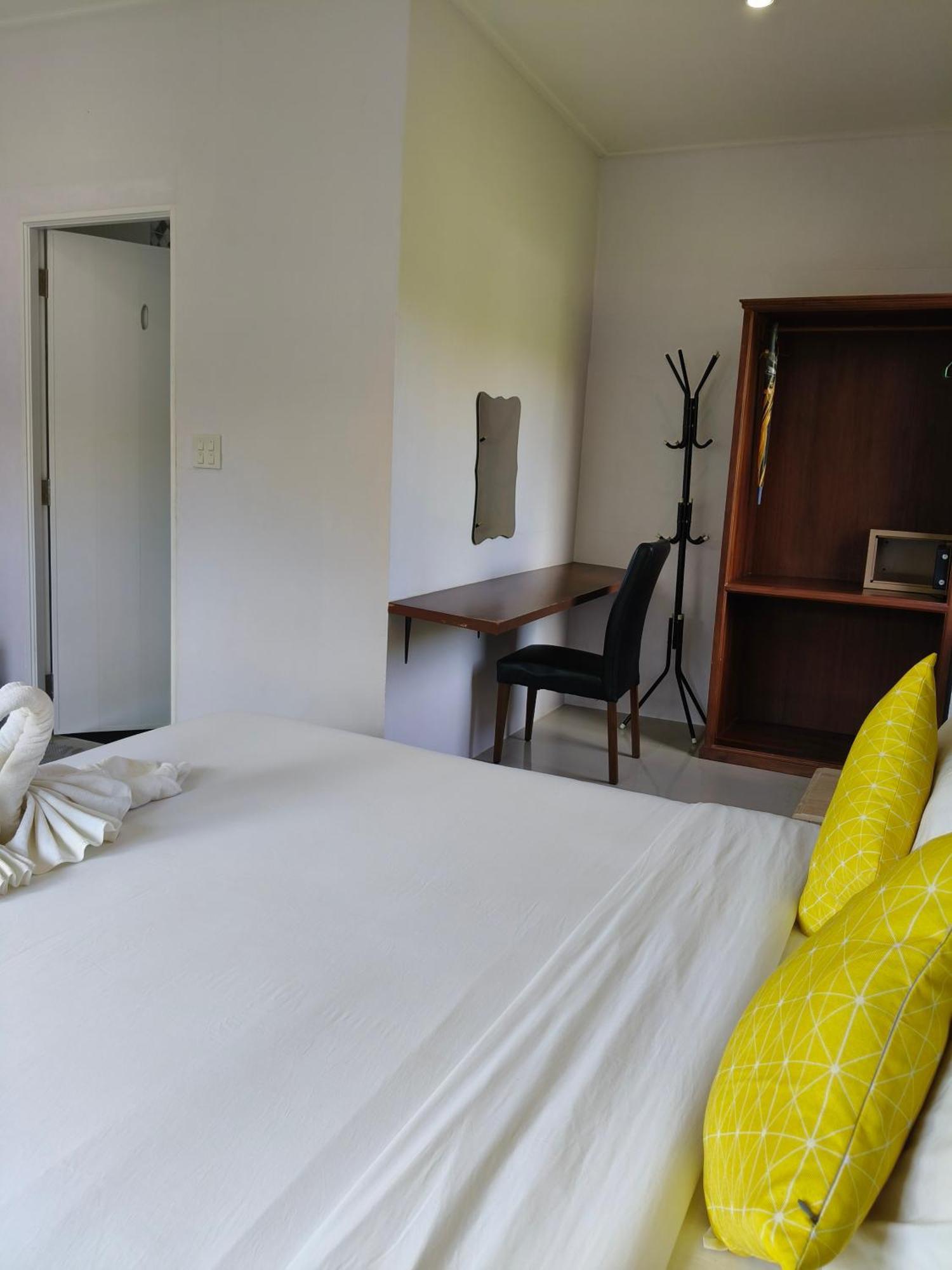 The Lodge At Koh Kood Ko Kut Ngoại thất bức ảnh