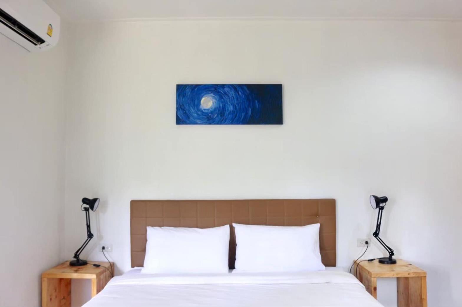 The Lodge At Koh Kood Ko Kut Ngoại thất bức ảnh