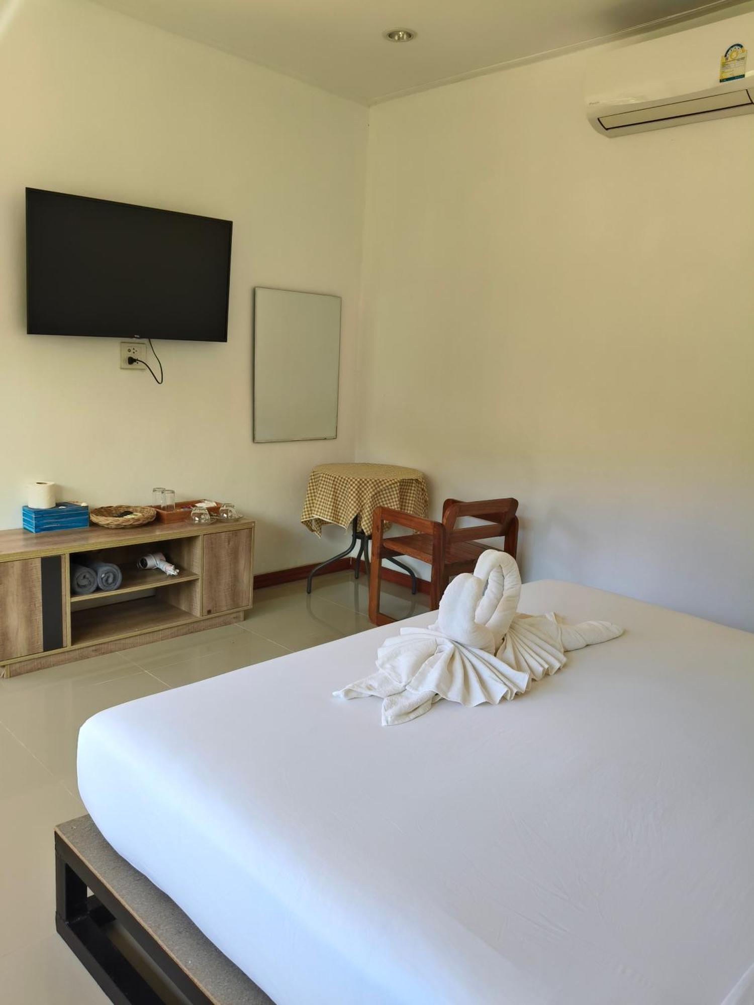 The Lodge At Koh Kood Ko Kut Ngoại thất bức ảnh