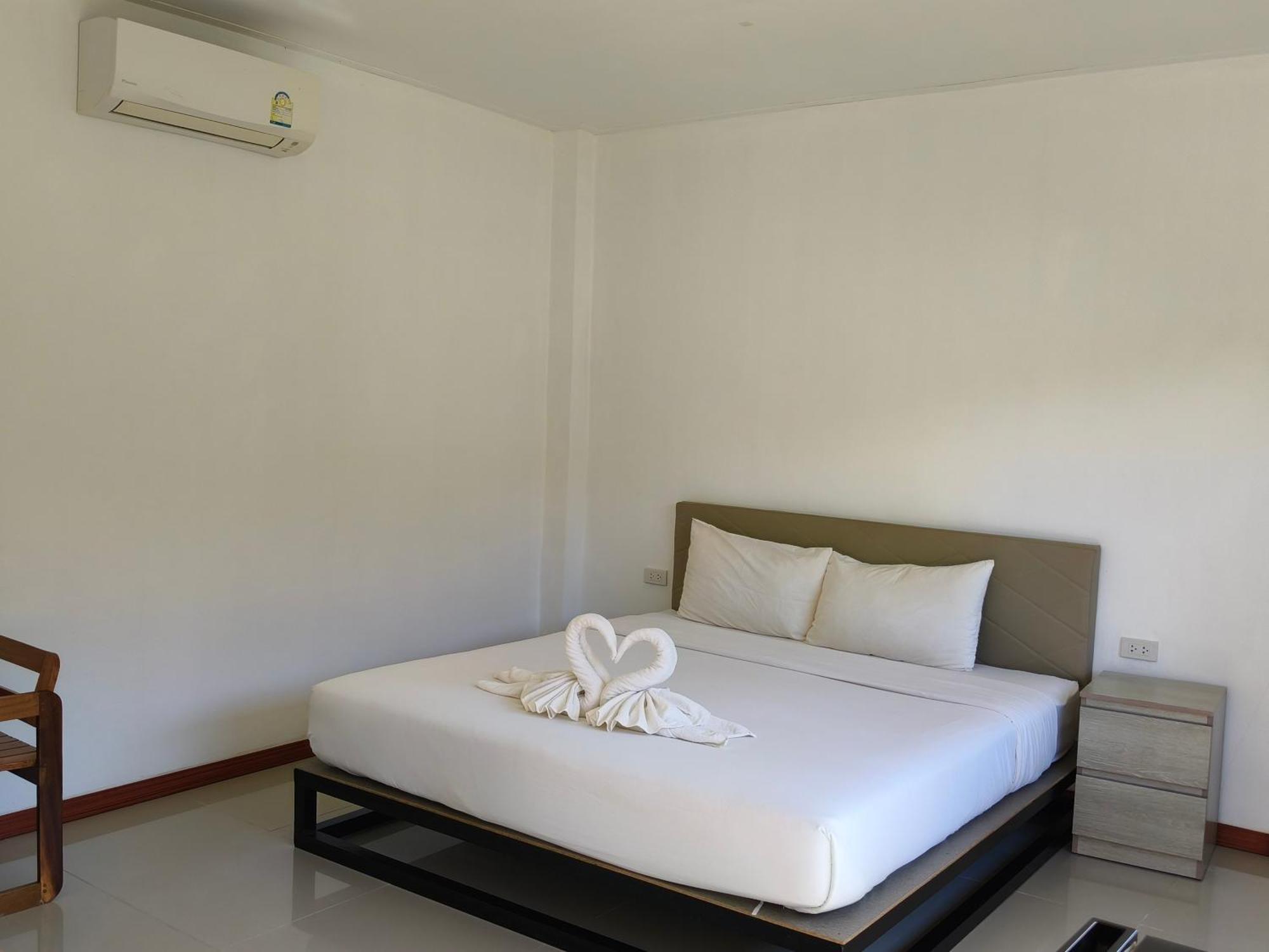 The Lodge At Koh Kood Ko Kut Ngoại thất bức ảnh