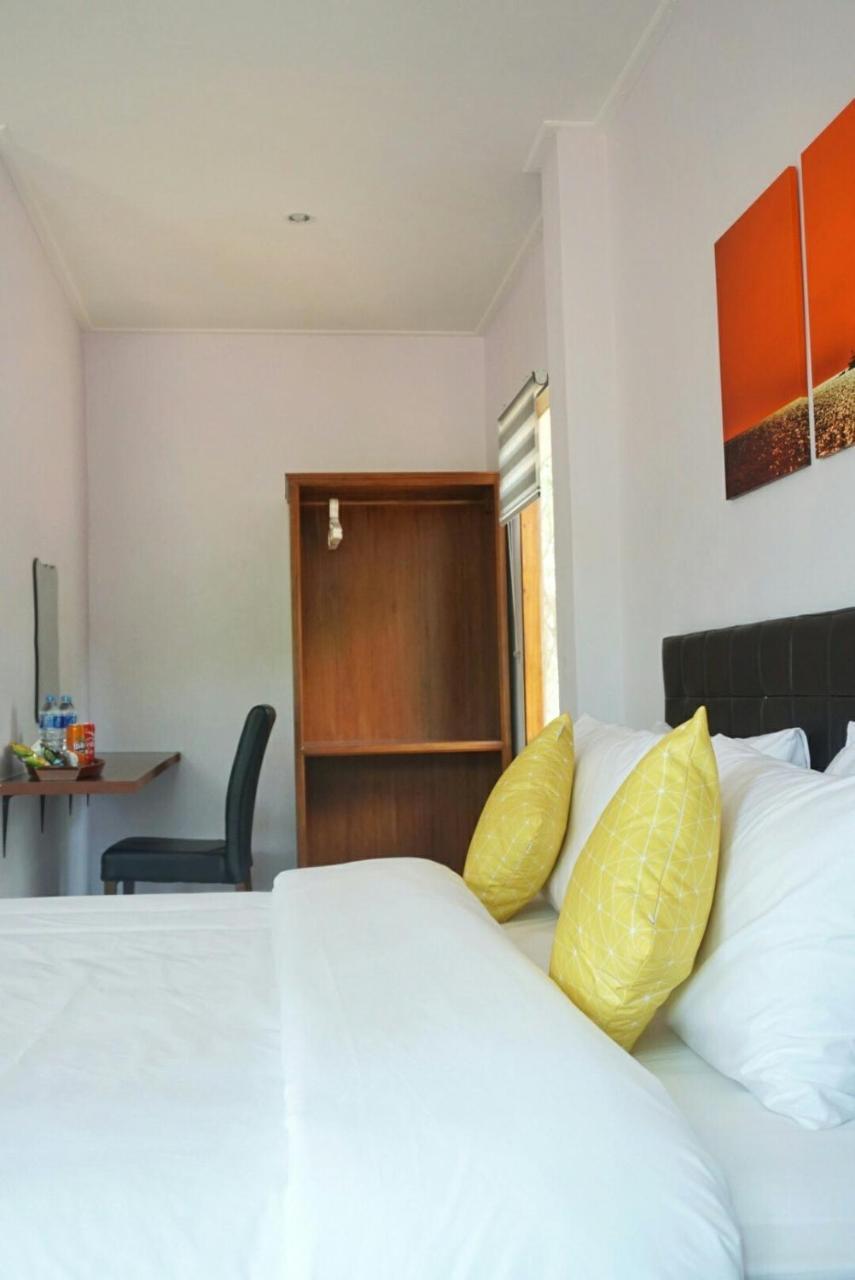 The Lodge At Koh Kood Ko Kut Ngoại thất bức ảnh