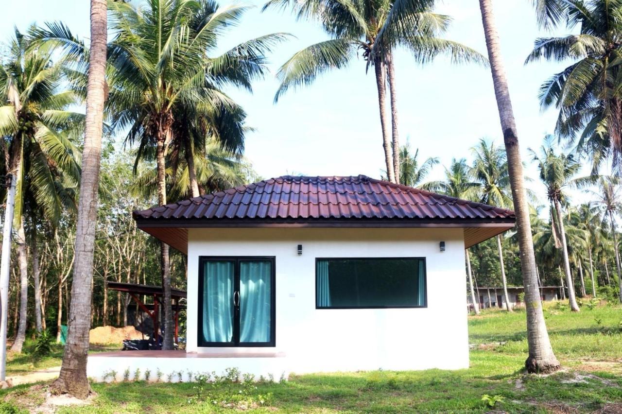 The Lodge At Koh Kood Ko Kut Ngoại thất bức ảnh